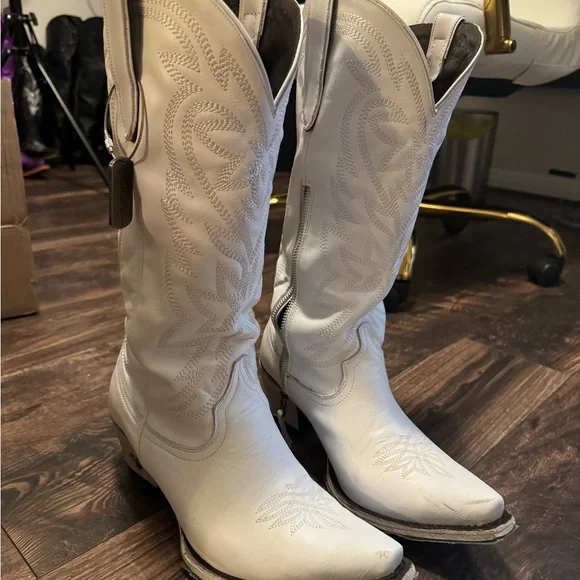 LANE Smokeshow Boots - Picture 3 of 3